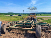 Борона дисковая БДМ 6х4 ПС на К-700