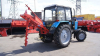 Буровая установка НБУ-1300