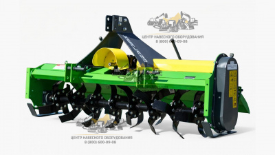 Почвофреза Kerland K 1400 (1,4 м)