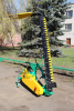Косилка навесная дуплексная КД-210
