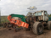 Трелевочный захват ЗТ-250