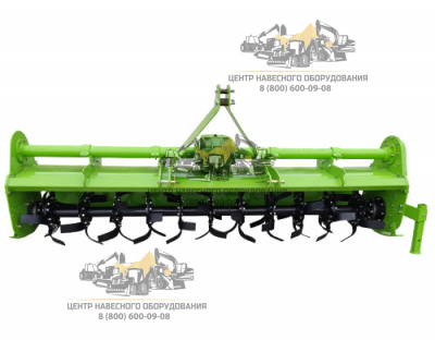 Почвофреза ПФН-240БТ