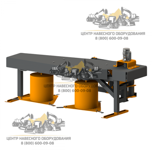 Роторная косилка 1300мм