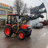 Навесной погрузчик (КУН) Kerland S30 K