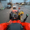 Навесной погрузчик (КУН) Kerland S30 K