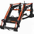 Фронтальные погрузчики FRONTLIFT КРМЗ - Купить по спец.цене! Доставка! Гарантия! Фронтальные погрузчики FRONTLIFT КРМЗ